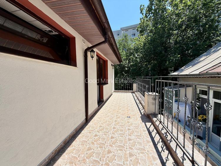 Casa de inchiriat – zona Banu Manta  | Victoriei | Mihalache - 14