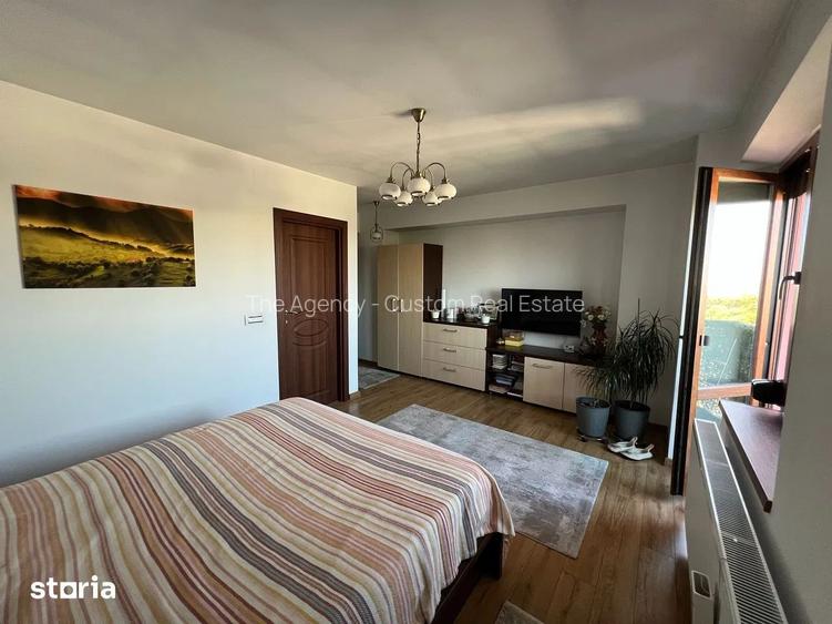 Atlantis One Residence - 3 camere - Morarilor Dobroesti - 7