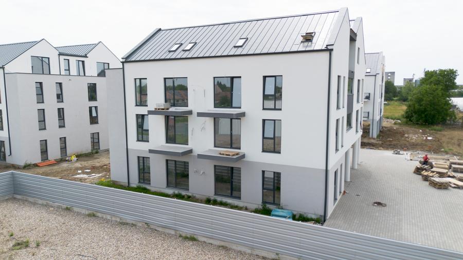 Apartament 2 camere, design deosebit, pozitie buna - Ansamblul Opportunity