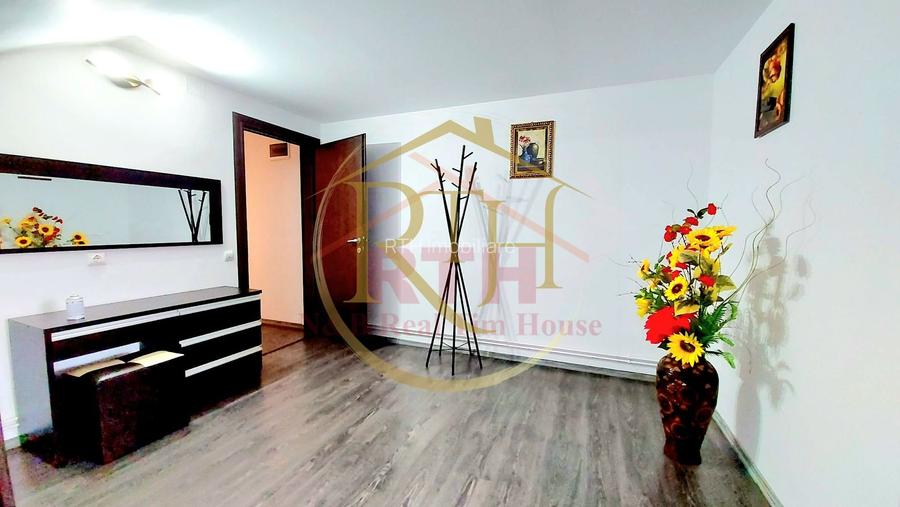 Apartament cu 2 camere, centrala proprie, aproape de Nokia, Iosefin - 6