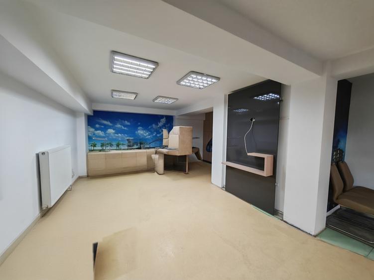 Spatiu comercial 208 mp Tomis Plus