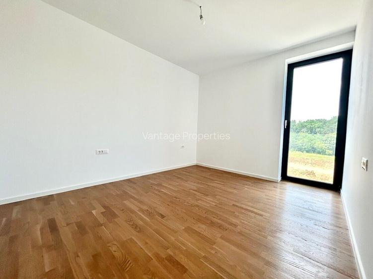 4-room apartment | The Ivy residential complex | Baneasa | Jandarmeriei - 15