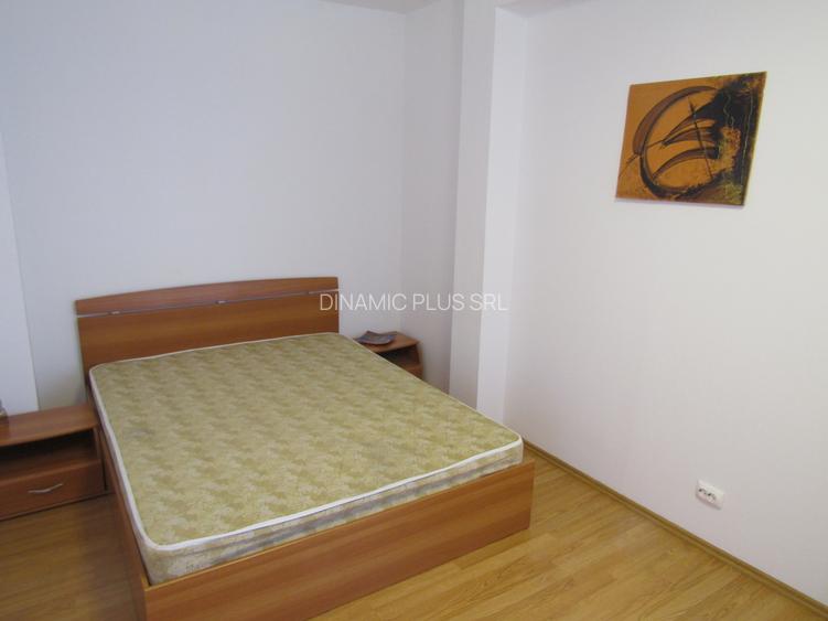 Apartament cu 2 camere + living, pe două niveluri, complet utilat și mobilat - 11