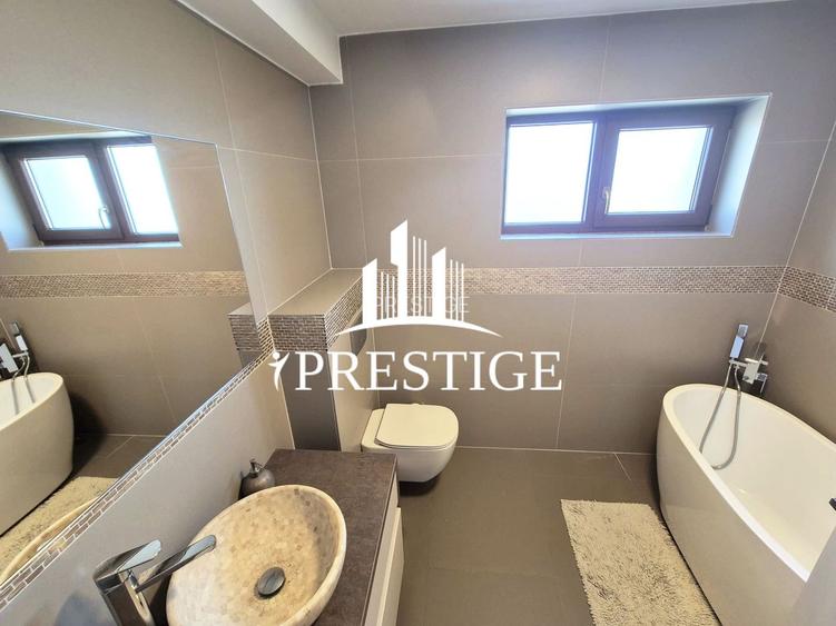 CASĂ 4 CAMERE, 2 BĂI, 120 MPU, CURTE INDIVIDUALĂ, ȘELIMBĂR, TRIAJULUI - 19