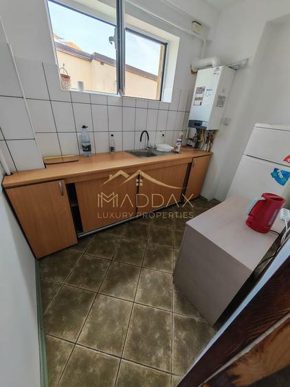 SPATIU COMERCIAL I 220 MP I MALL VITAN
