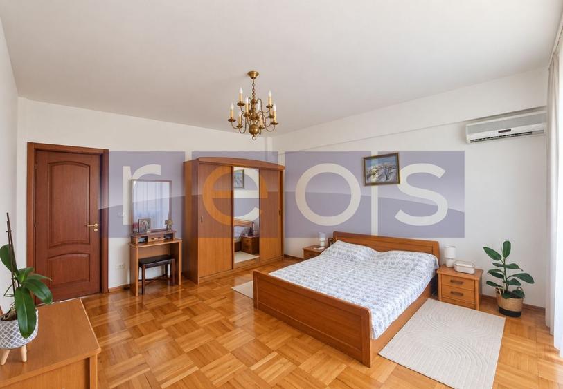 VANZARE VILA D+P+1+M | ZONA MIHAI BRAVU - 6