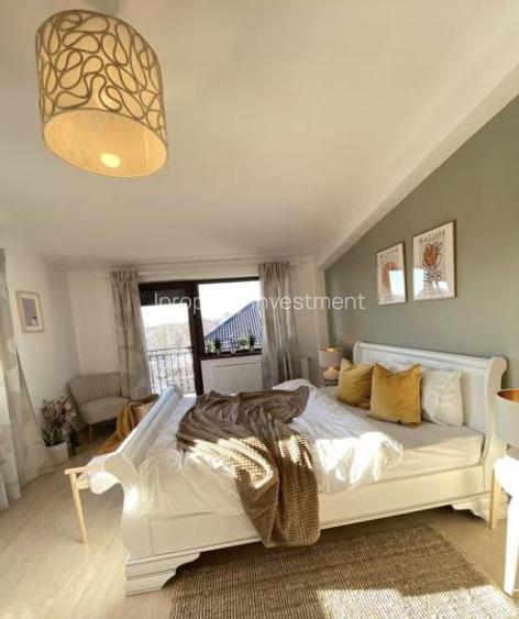 Apartament 2 camere Baneasa cu centrala langa Mall - 2