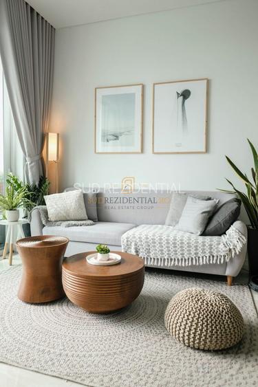 Apartament nou 3 camere de vanzare, Mall Sun Plaza, Piata Sudului - 2