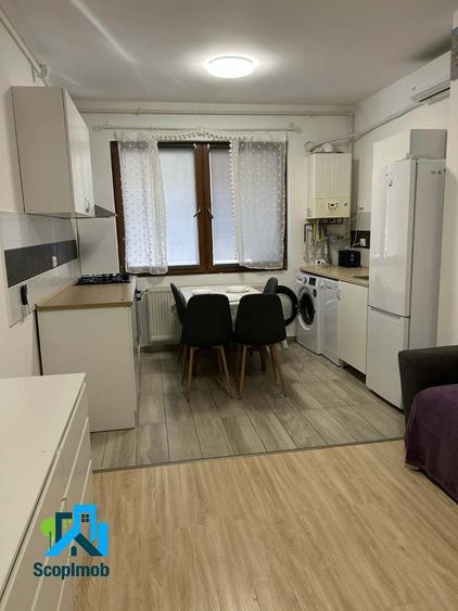 Bulevardul Metalurgiei nr 132 sector 4 Cartierul Solar