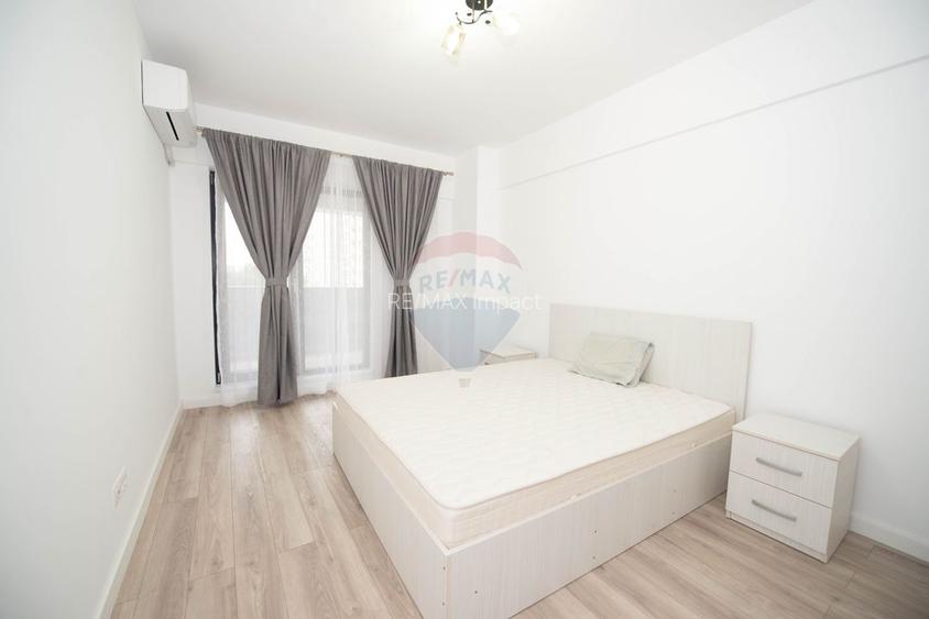Apartament de inchiriat 2 camere | Iuliu Maniu 19A | Parcare Subterana - 3