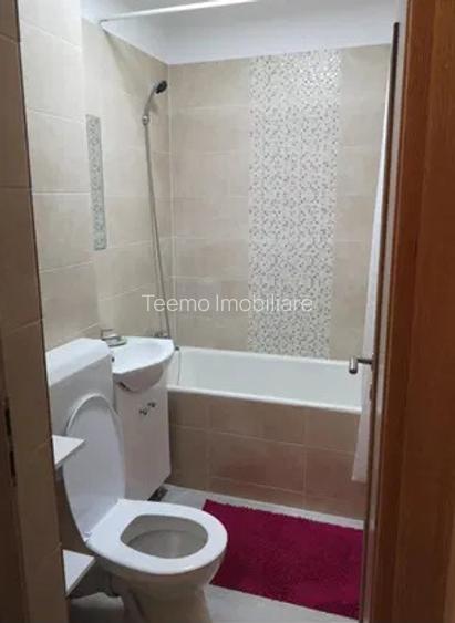 Garsoniera, comandata, 36 mp, ac, metrou aproape, balcon, Iancului - 7