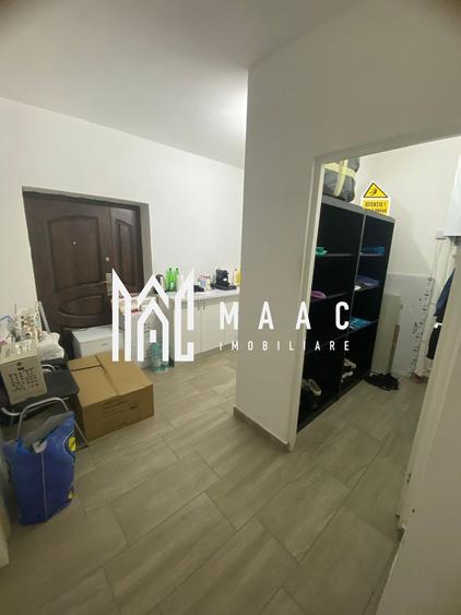 Cabinet Stomatologic I Spațiu Comercial I 116mp I Sura Mare