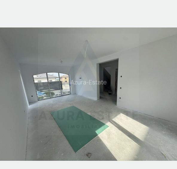 Casa individuala, la liziera padurii, Cartierul Arhitectilor, - 2