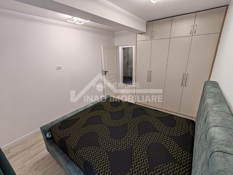 Prima Inchiriere! Apartament 3 camere, mobilat modern, Str. Bucuresti - 8