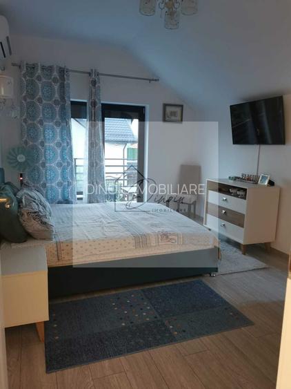 Vila Premium 2022 Branesti - Ilfov Vadu Anei I COMISION 0% I 5 camere - 6