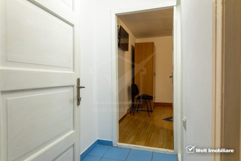 Oportunitate in Zorilor: casa spatioasa, curte mare si potential de investitie!