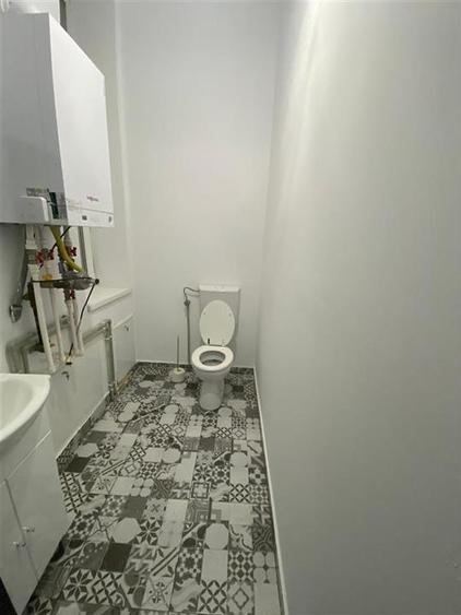 Inchiriez Spatiu Comercial cu intrare din Bulevard