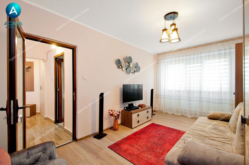 Apartament 1 cam de inchiriat Mazepa 1