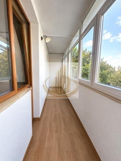 2 Camere Proprietar Centrală gaz Renovat Metrou Pta Sudului Brancoveanu Martisor