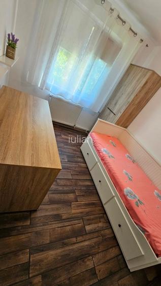 Apartament 3 camere de inchiriat Tomis Nord - 5