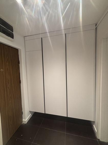 Apartament ultrafinisat la prima inchiriere