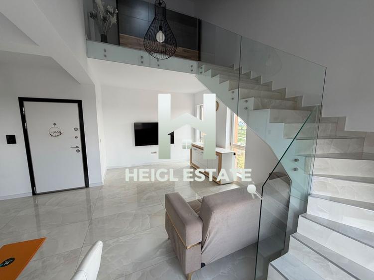 Apartament cu 3 camere in Giroc in zona Penny