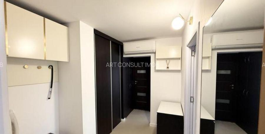 APARTAMENT 2 CAMERE | AVIATIEI | DECOMANDAT | ETAJ 2 | BOILER | METROU - 4