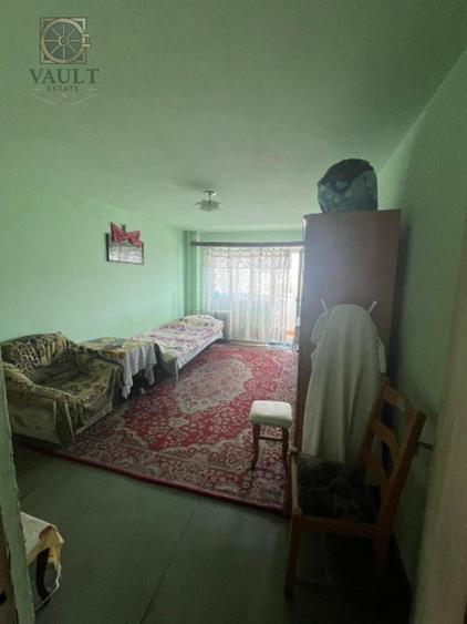 Apartament 3 camere-Metrou Gorjului-Piata Gorjului