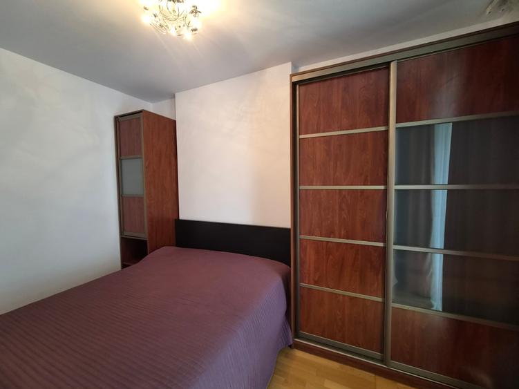 Inchiriere Apartament 2 Camere Iancu Nicolae