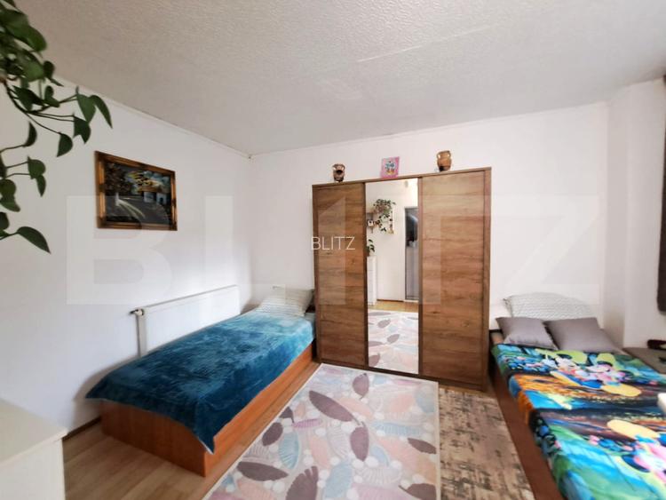 Casă individuală eficientă energetic, 3 camere, garaj și terasă – Săcele, Brașov - 7