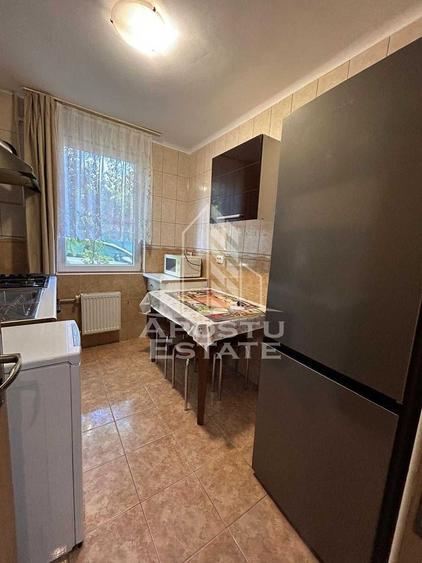 Apartament cu 3 camere de închiriat - Zona Ultra Centrala Timisoara