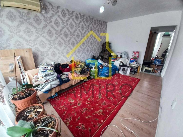 Apartament 3 Camere Stefan cel Mare Lizeanu 5 Minute Metrou Obor Comision 0%