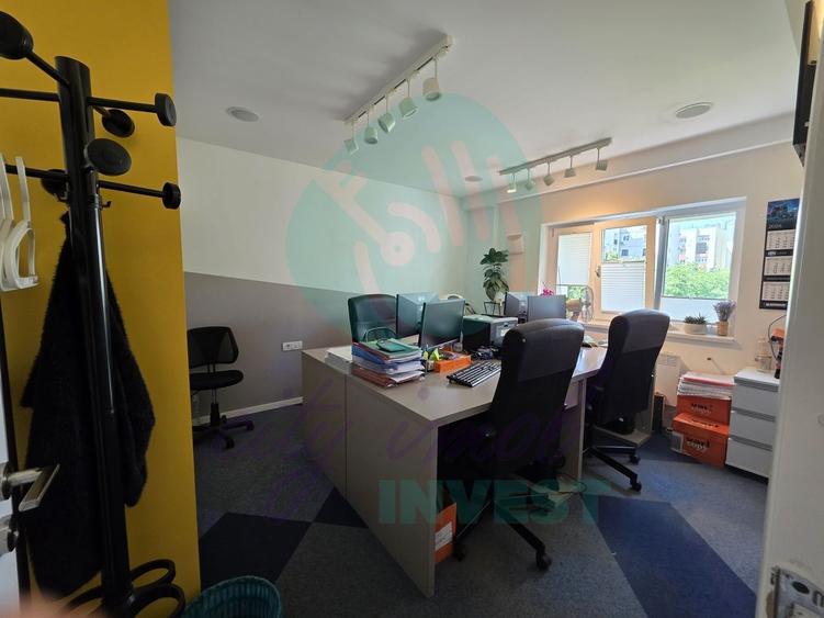 Apartament 3 camere | Plan secundar Bulevardul Unirii – Octavian Goga | 73 mp