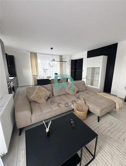 Apartament 2 camere, Avantgarden, Brasov.