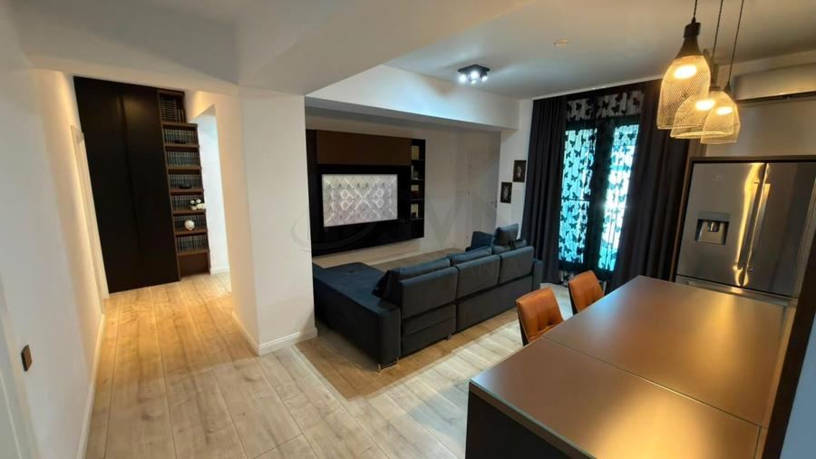 REA1029399 APARTAMENT 3 CAMERE PREMIUM SISESTI