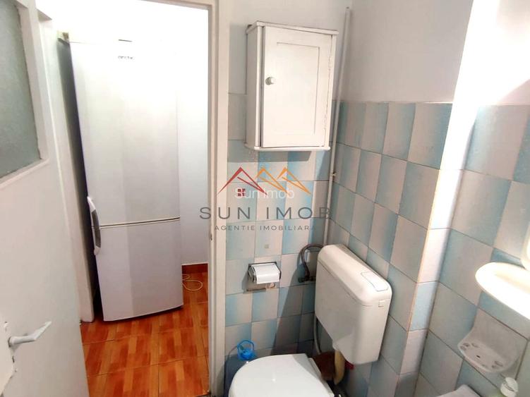 Apartament 3 camere - parter, Piața centrală - Câmpina - 69500 EURO - 12