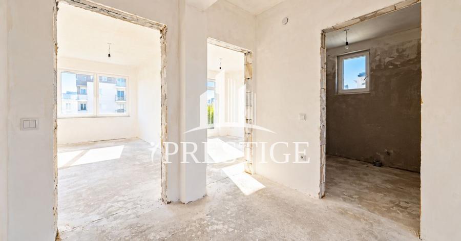 CASĂ INDIVIDUALĂ DE VÂNZARE | 4 CAMERE | 130 MP | GUȘTERIȚA SIBIU