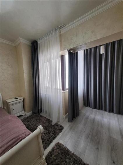 Apartament de Lux in Bloc Nou, Zona Faleza Nord
