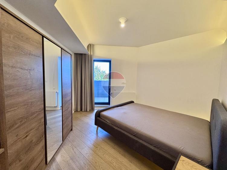 Apartament 2 camere de închiriat în Cotroceni