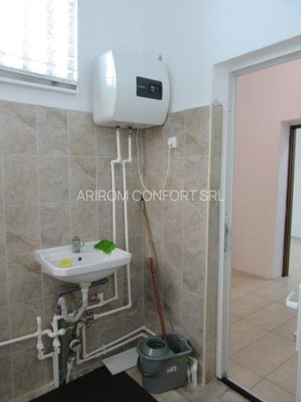 Inchiriere Spatiu Comercial Teiul Doamnei 74mp - 38