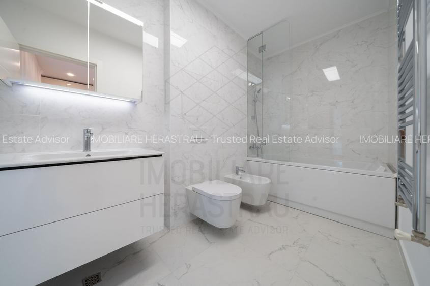 Floreasca Boutique Apartments | Luxury Penthouse | 2 parkings - 28