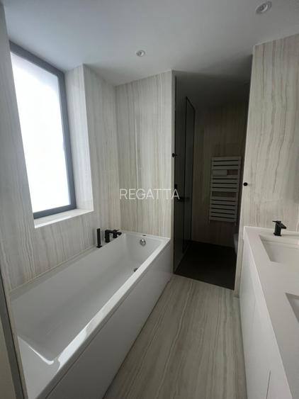 Primaverii - Apartament premium cu doua camere - 3