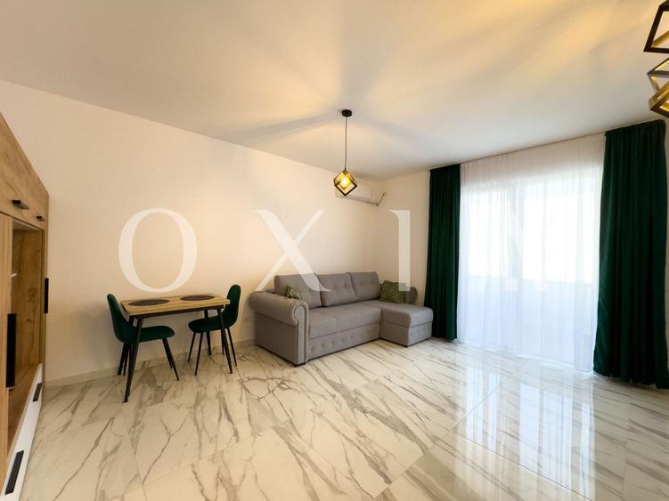 OX725 Apartament tip STUDIO, in Braytim