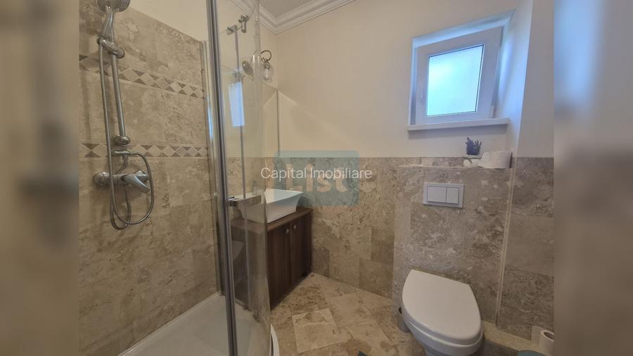 COMISION 0% Apartament 4 Camere Decomandate | Str. Republicii - 9
