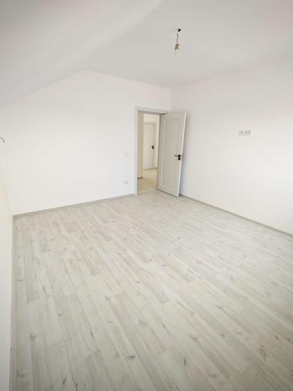 Casă individuală P+M | 169 mp utili | Finisaje Premium | 4 camere