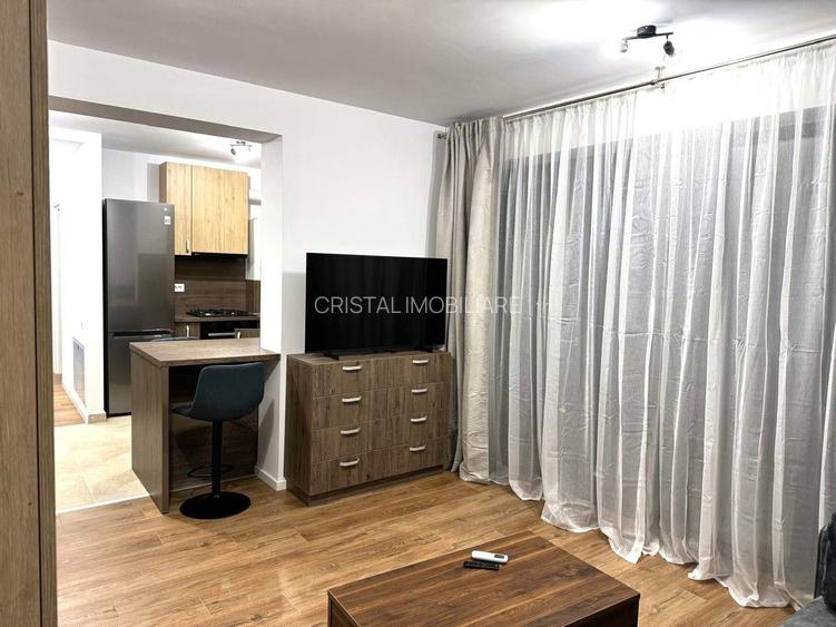 🏡 Închiriez Apartament cu 2 camere, bloc nou 2024, încălzire în pardoseală - 2