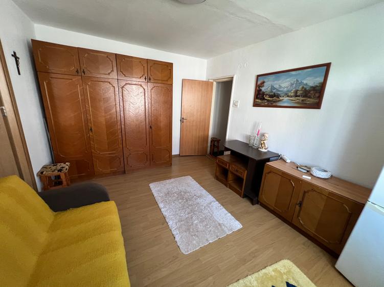 Apartament 2 camere de închiriat – Zona Cireșica, Sibiu