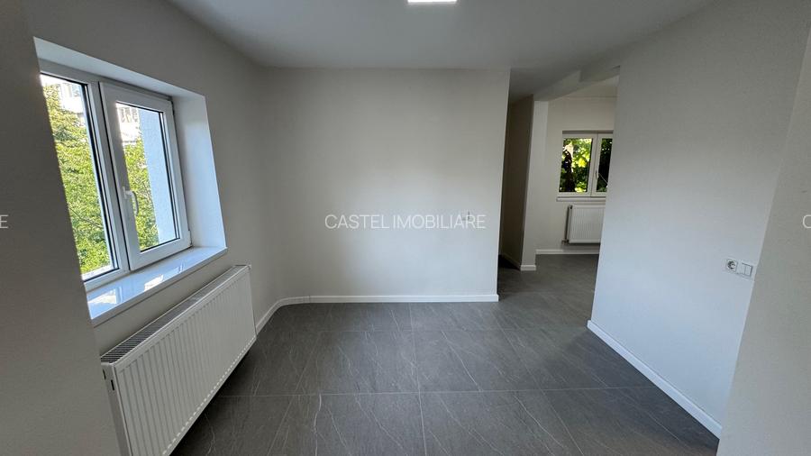 De inchiriat Imobil având 9 camere ,suprafață de 285 mp. Cantemir langa Metrou - 19
