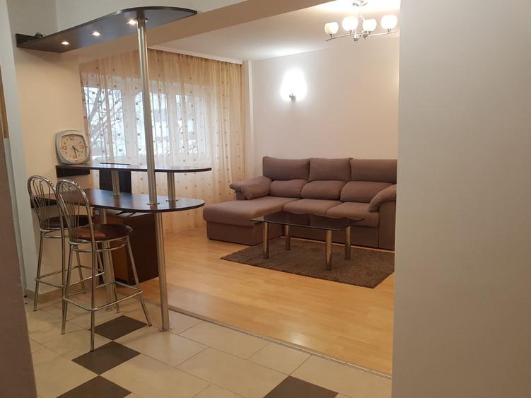 Apartament 2 Camere deInchiriat In Dorobanti