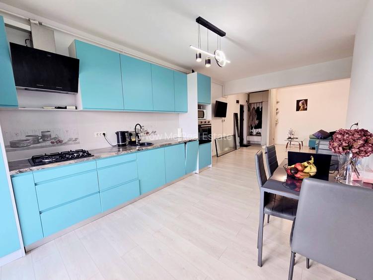 Apartament 2 Camere Green Lake Residence, Fundeni Dobroești - 5